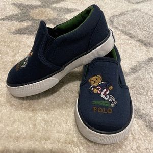 FLASH SALE!! POLO Sneakers